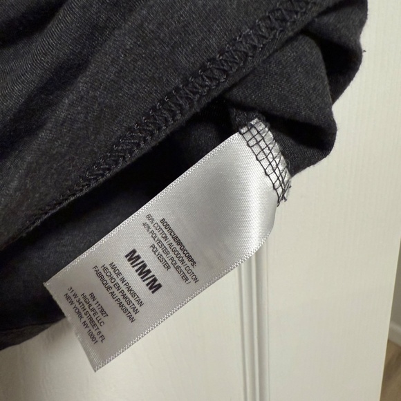 Reebok cotton men’s t-shirts - Picture 5 of 5